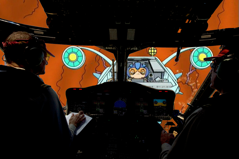 Illustration for article titled BP Photoshops Gallery
